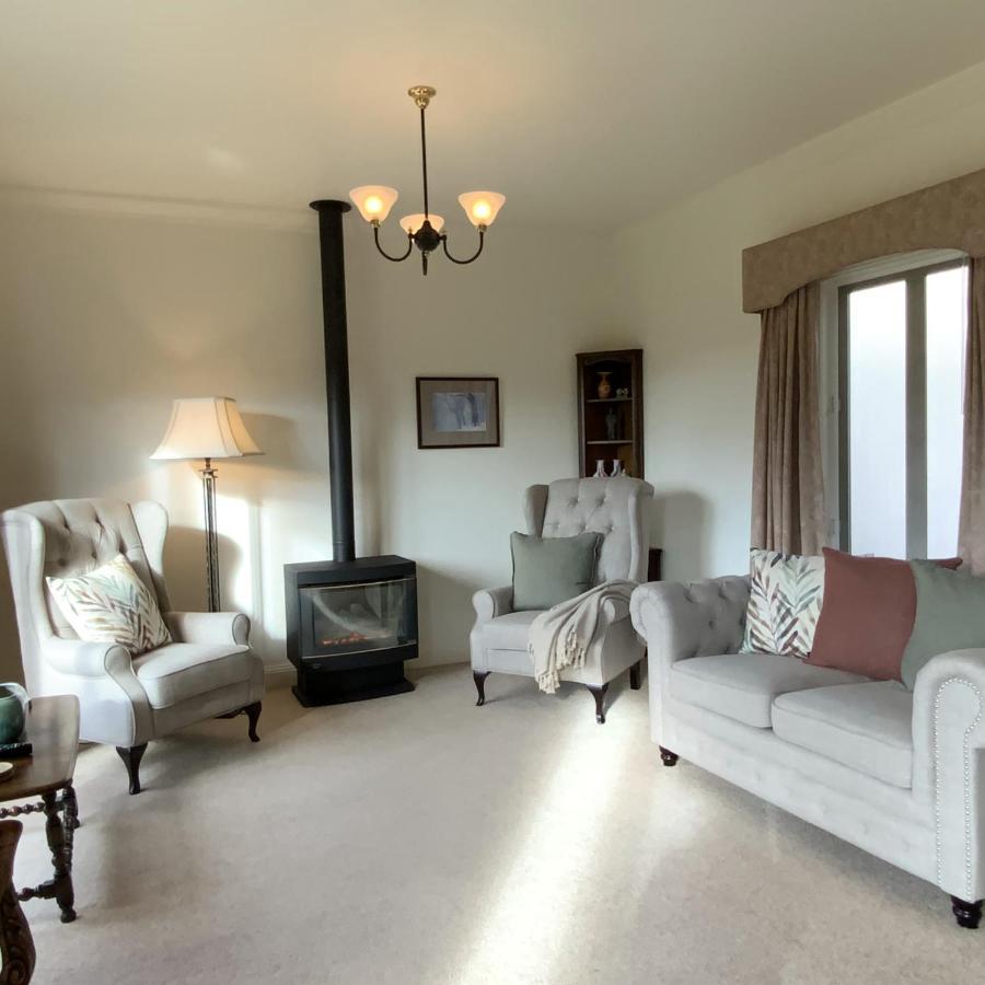 Delderfield Villas Marysville Exteriér fotografie