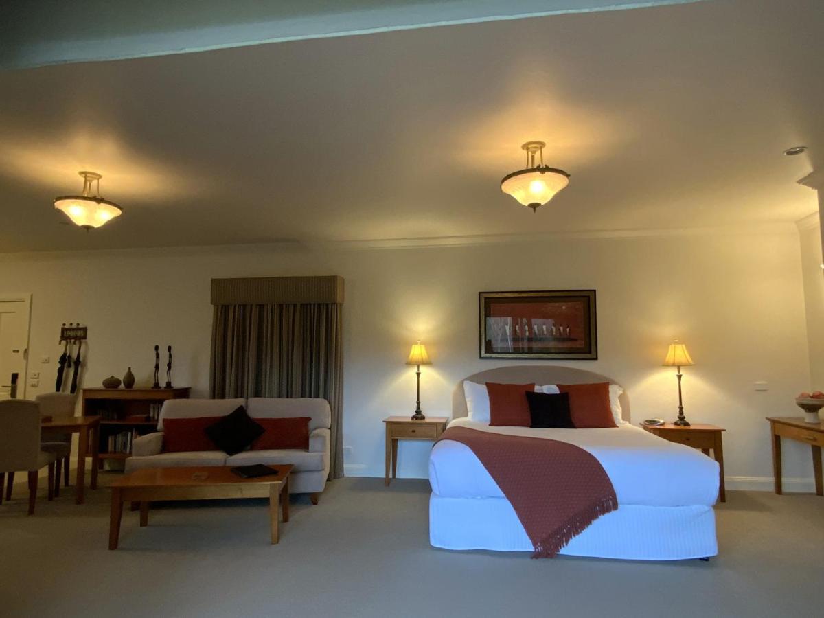 Delderfield Villas Marysville Exteriér fotografie