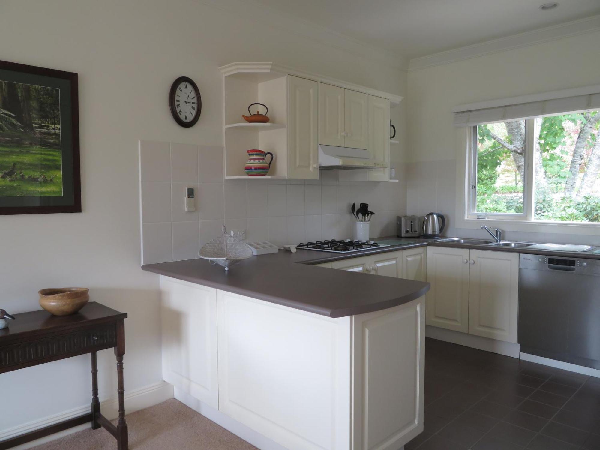 Delderfield Villas Marysville Pokoj fotografie